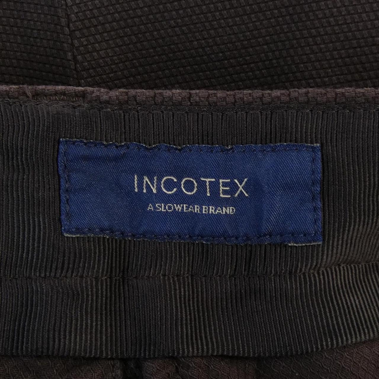 インコテックス INCOTEX パンツ