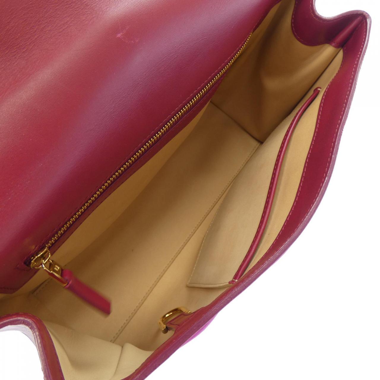デルボー DELVAUX SIMPLISSIME CITY BAG