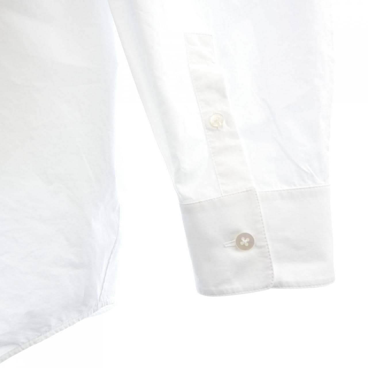 ザロウ THE ROW ELENI SHIRT 7460-W2567 シャツ