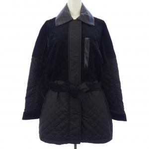 エルメス HERMES 6H0161DM コート