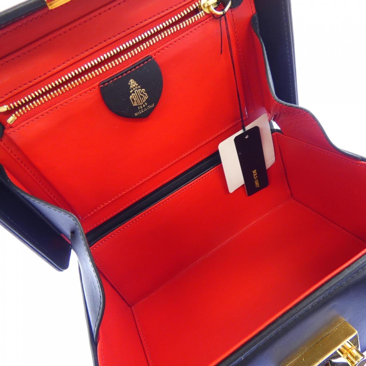 マーククロス MARK CROSS GRACE SMALL BAG