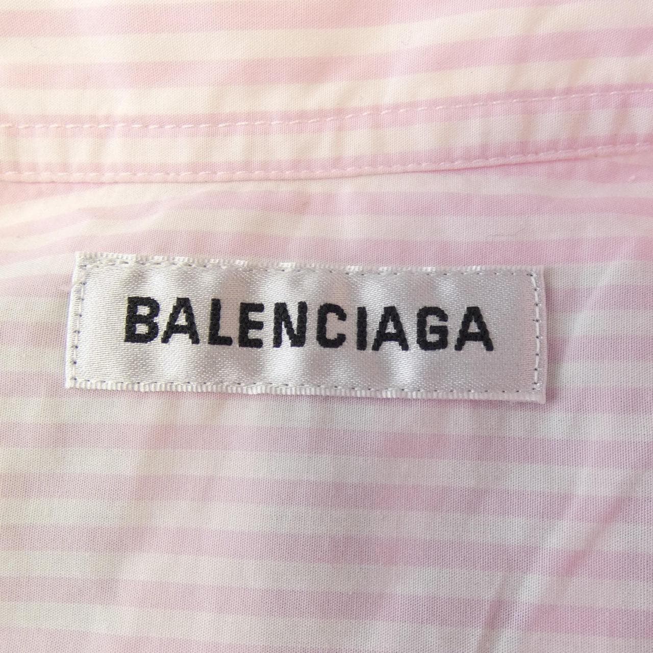 バレンシアガ BALENCIAGA 520497 TEM17 シャツ