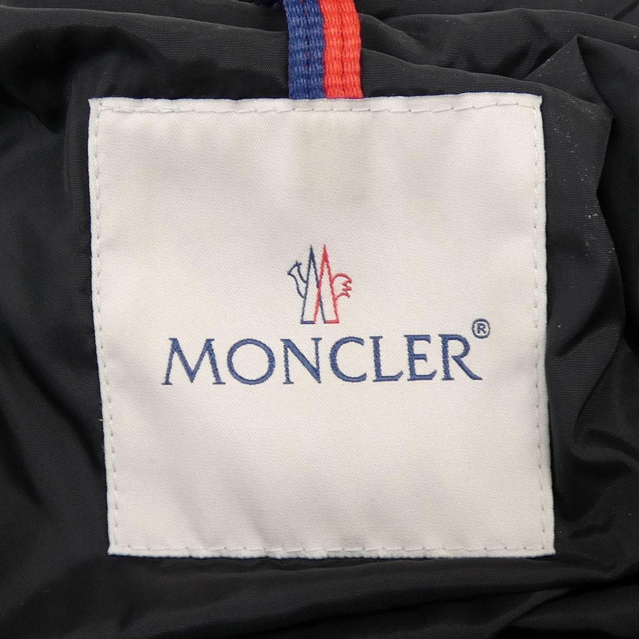 モンクレール MONCLER MORANDIERES ダウンジャケット