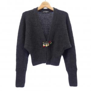 ドルチェアンドガッバーナ DOLCE&GABBANA FX254T/JAMJU カーディガン