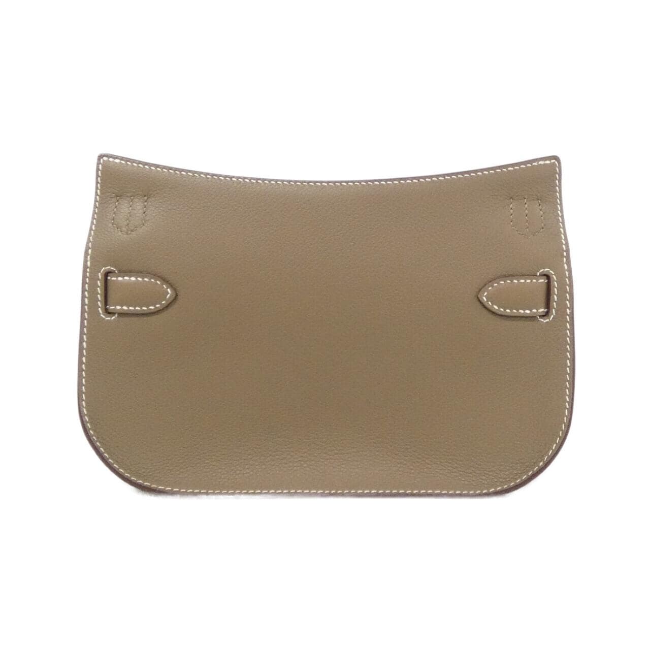 エルメス ジプシエール MINI 084047CC ショルダーバッグ