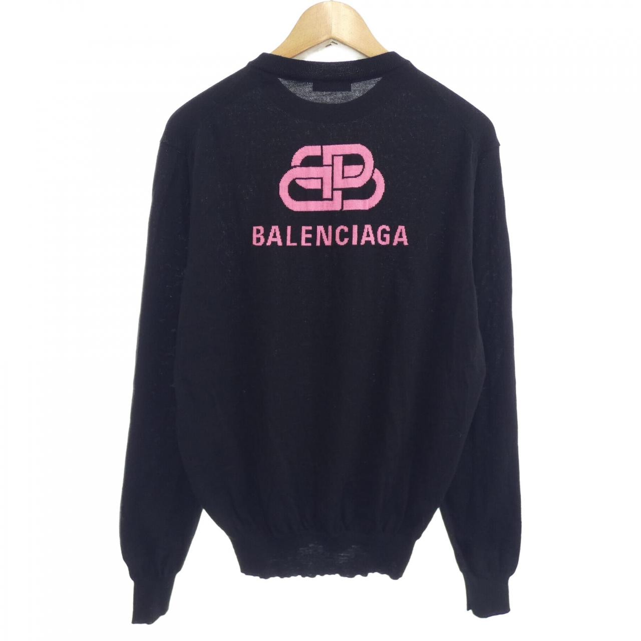 コメ兵｜バレンシアガ BALENCIAGA ニット｜バレンシアガ｜レディース