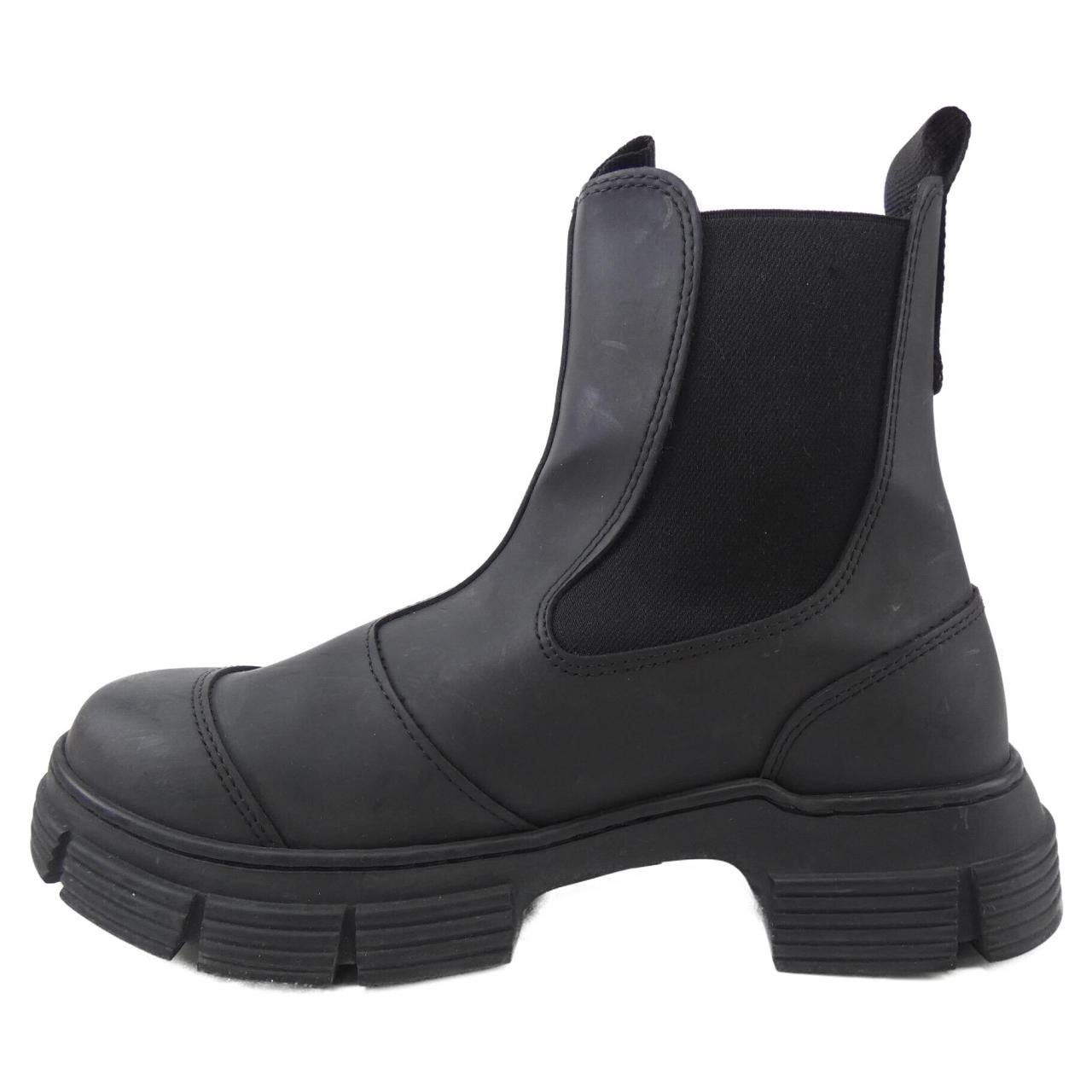 ガニー GANNI ブーツ