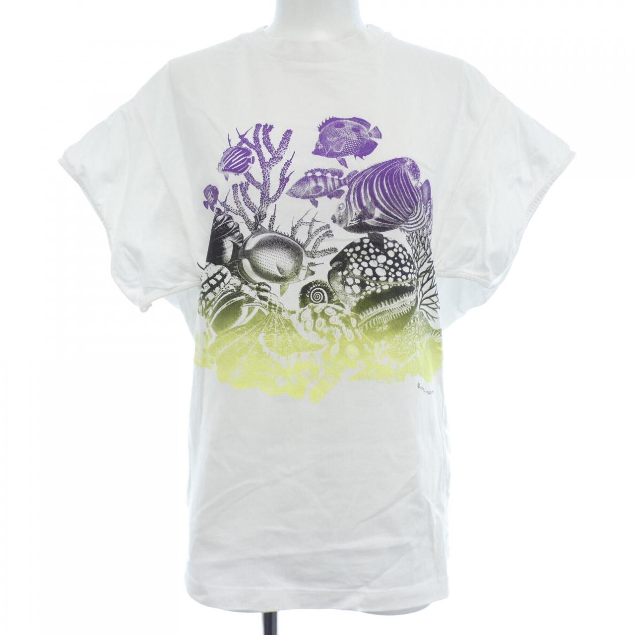 ステラマッカートニー STELLA MCCARTNEY Tシャツ
