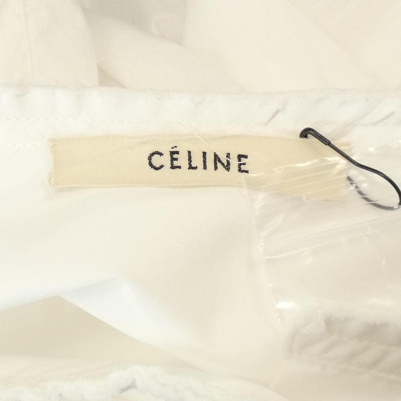 セリーヌ CELINE シャツ