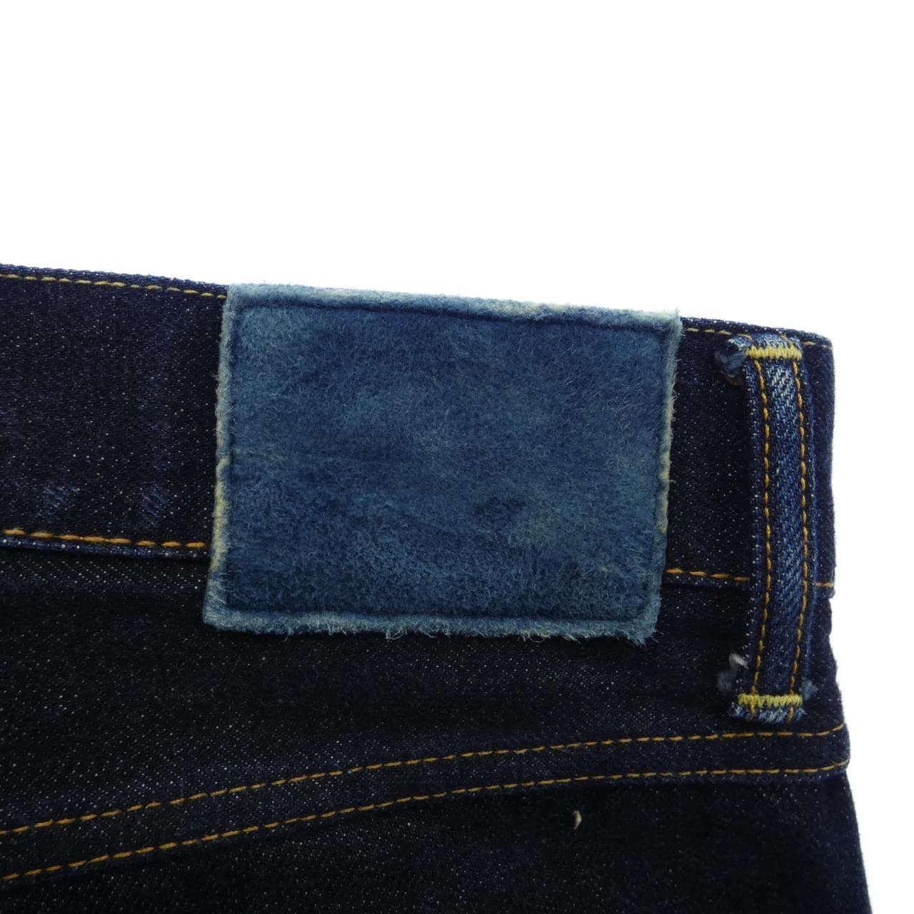 VISVIM jeans