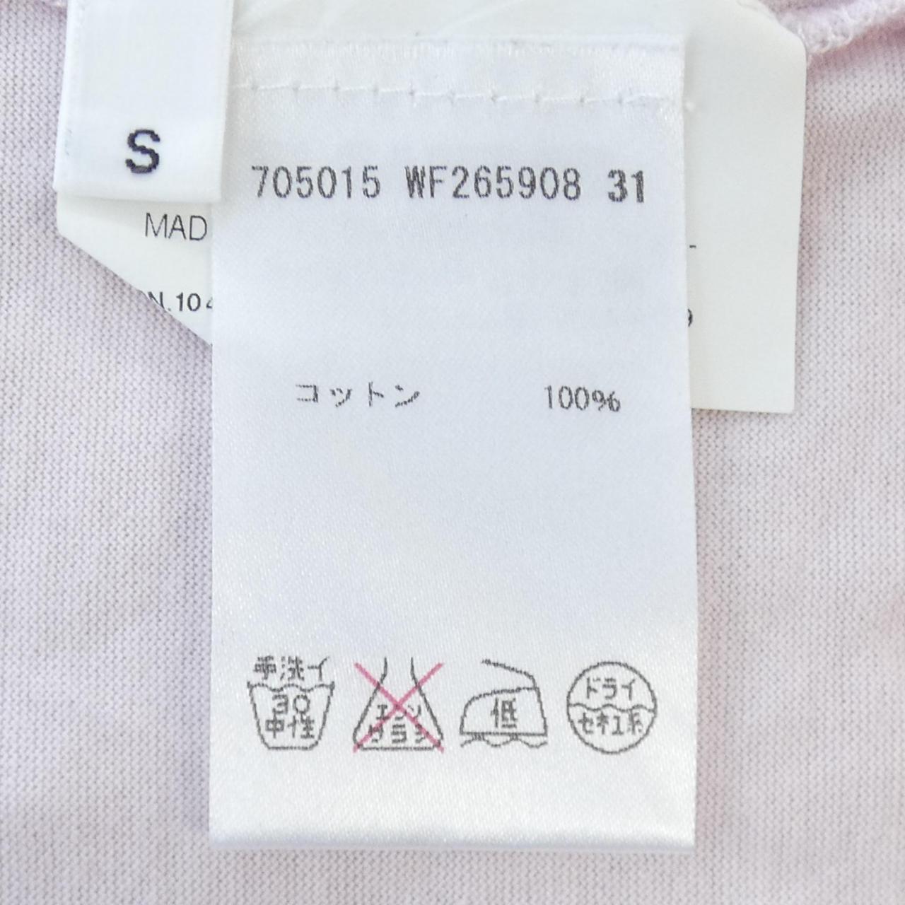 ジルサンダー JIL SANDER Tシャツ