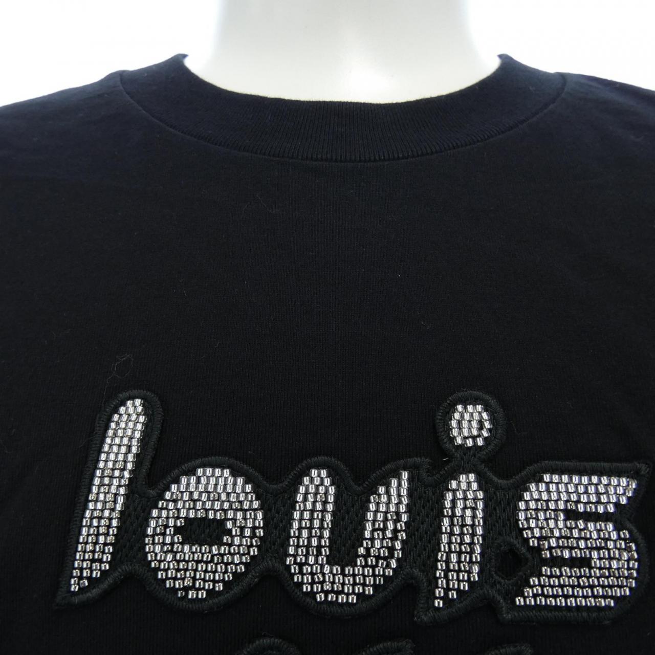 ルイヴィトン LOUIS VUITTON Tシャツ