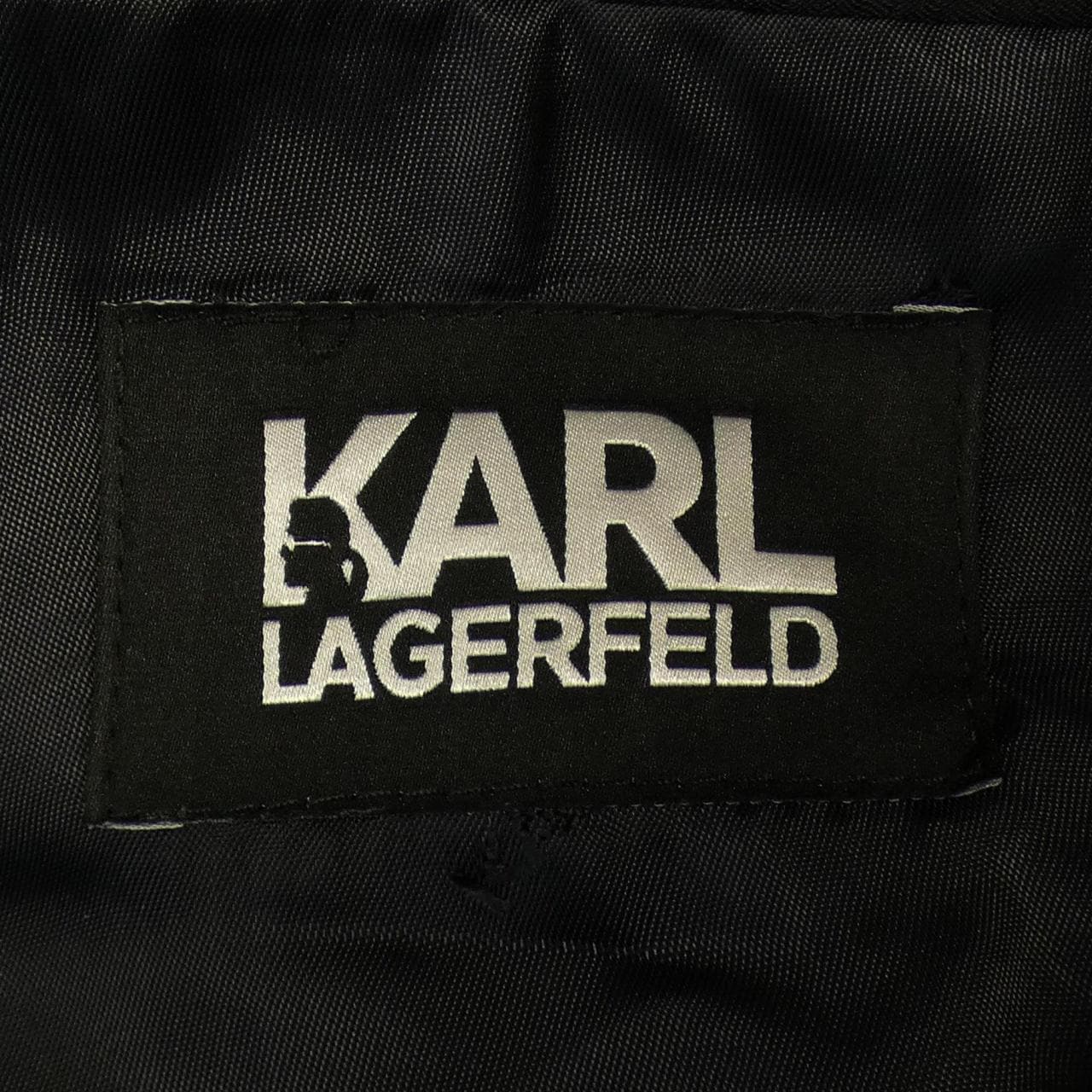 Karl Lagerfeld Jacket