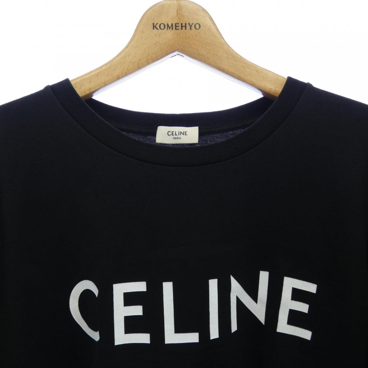セリーヌ CELINE Tシャツ