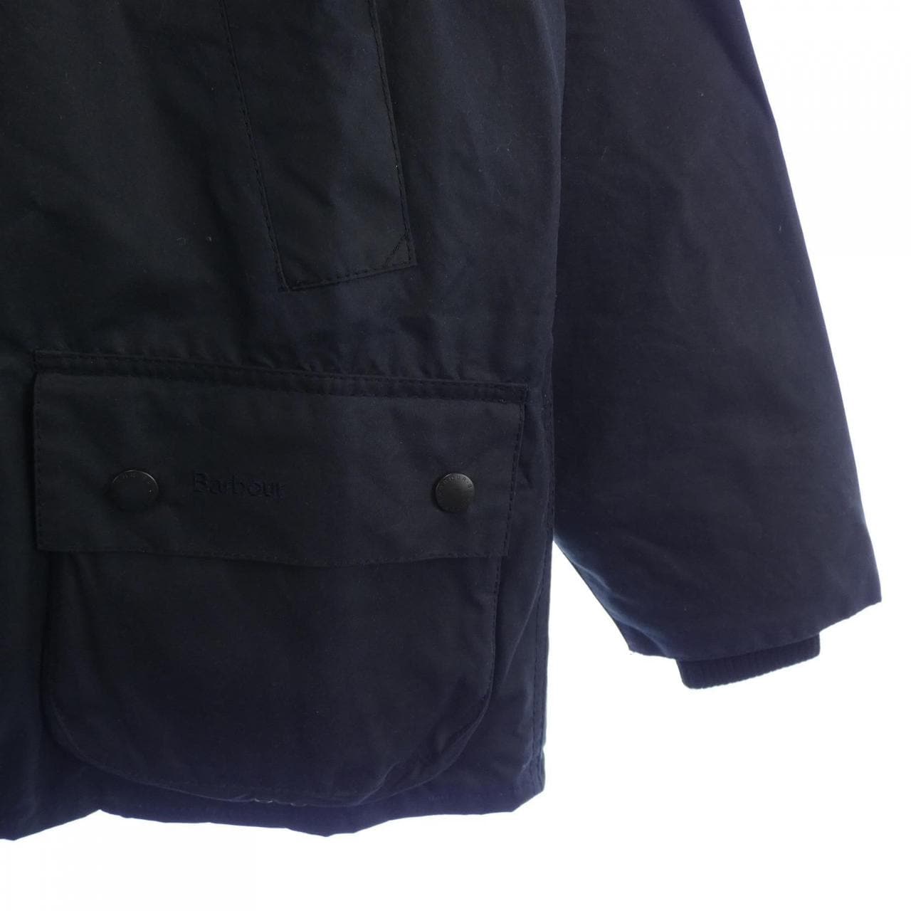 Barbour BARBOUR jacket