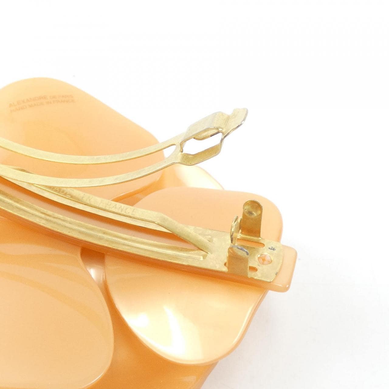 アレクサンドルドゥパリ ALEXANDRE DE PARIS HAIR ACCESSORIES