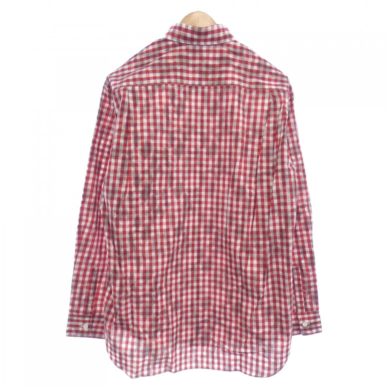 Comme des Garçons shirt GARCONS SHIRT shirt