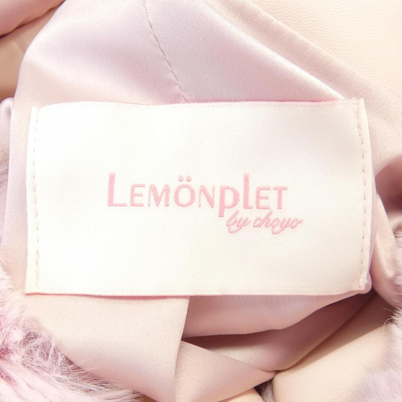 LEMONPLET コート