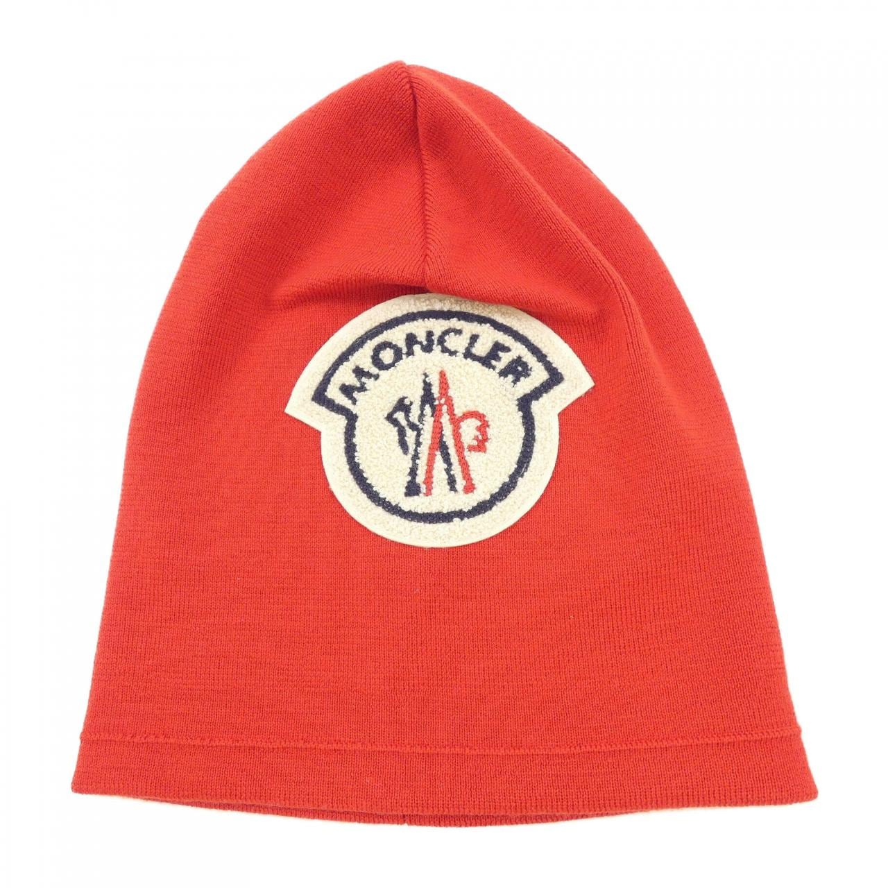 モンクレール MONCLER ニットキャップ