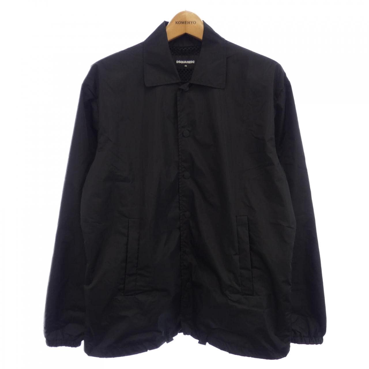 ディースクエアード DSQUARED2 ジャケット