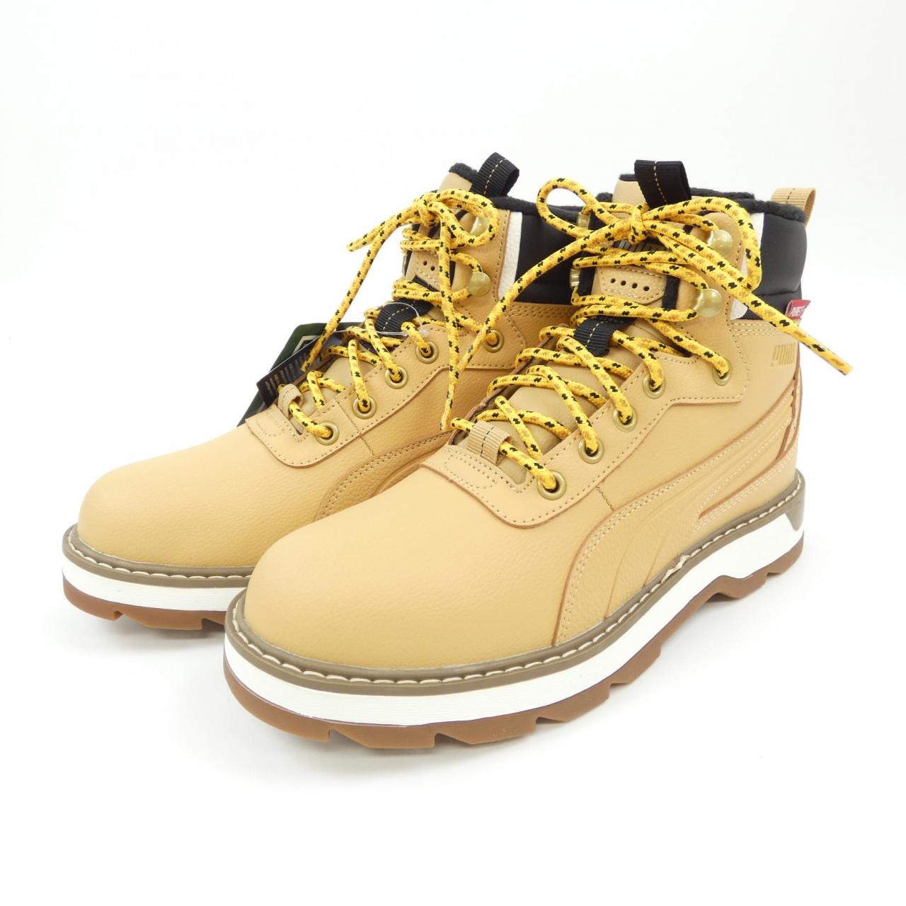 プーマ PUMA ブーツ