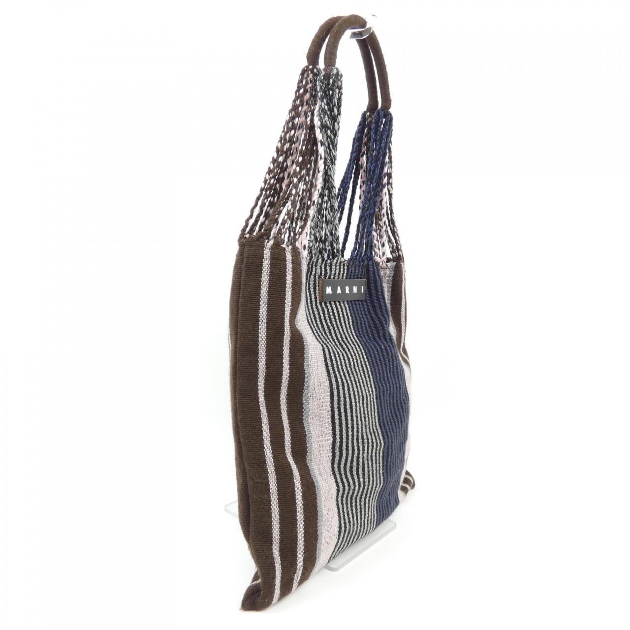 マルニ MARNI BAG