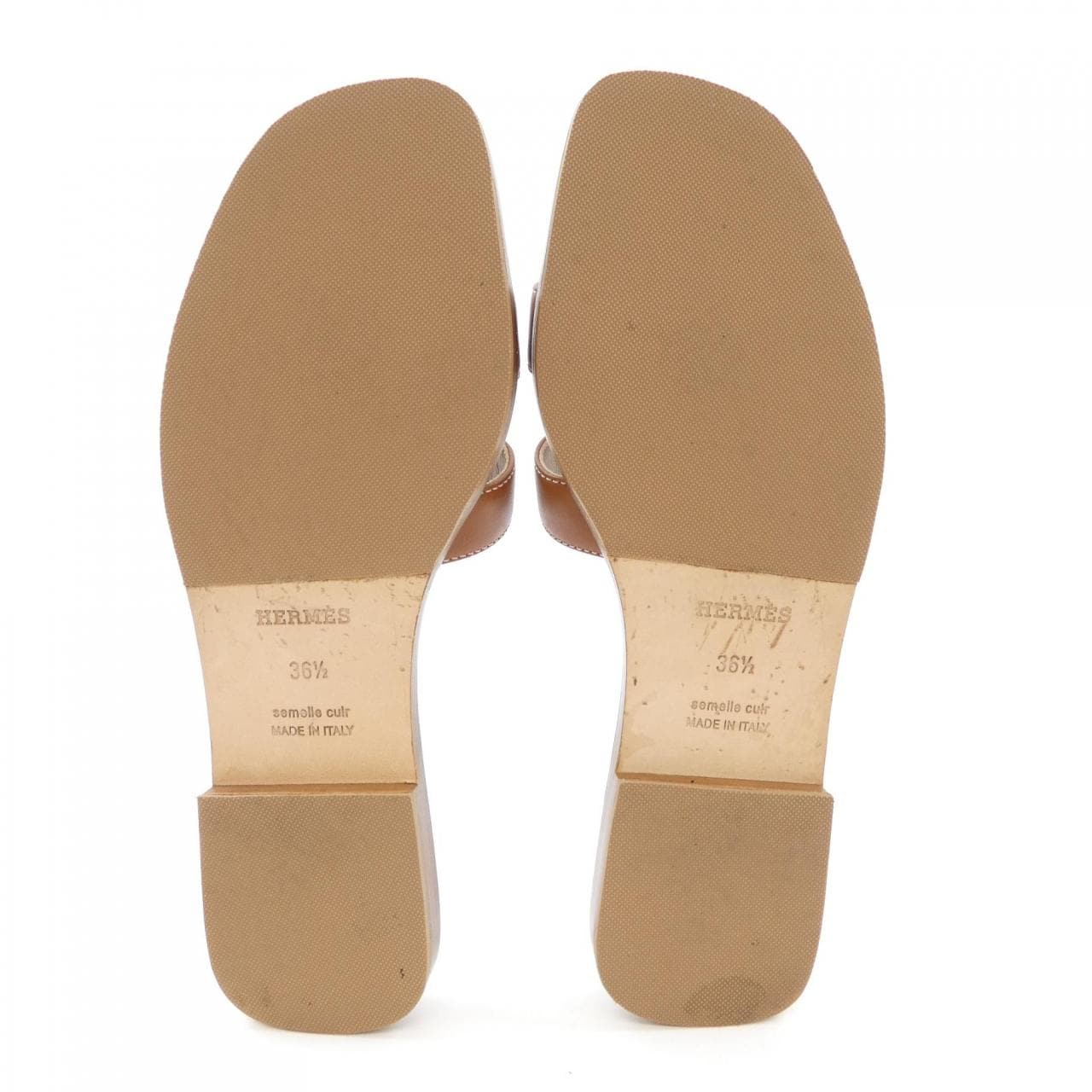 エルメス HERMES サンダル