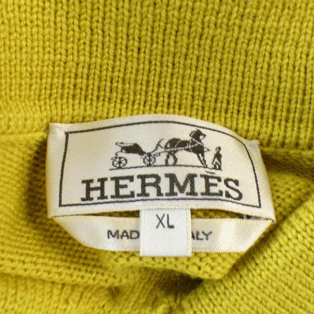 エルメス HERMES ニット