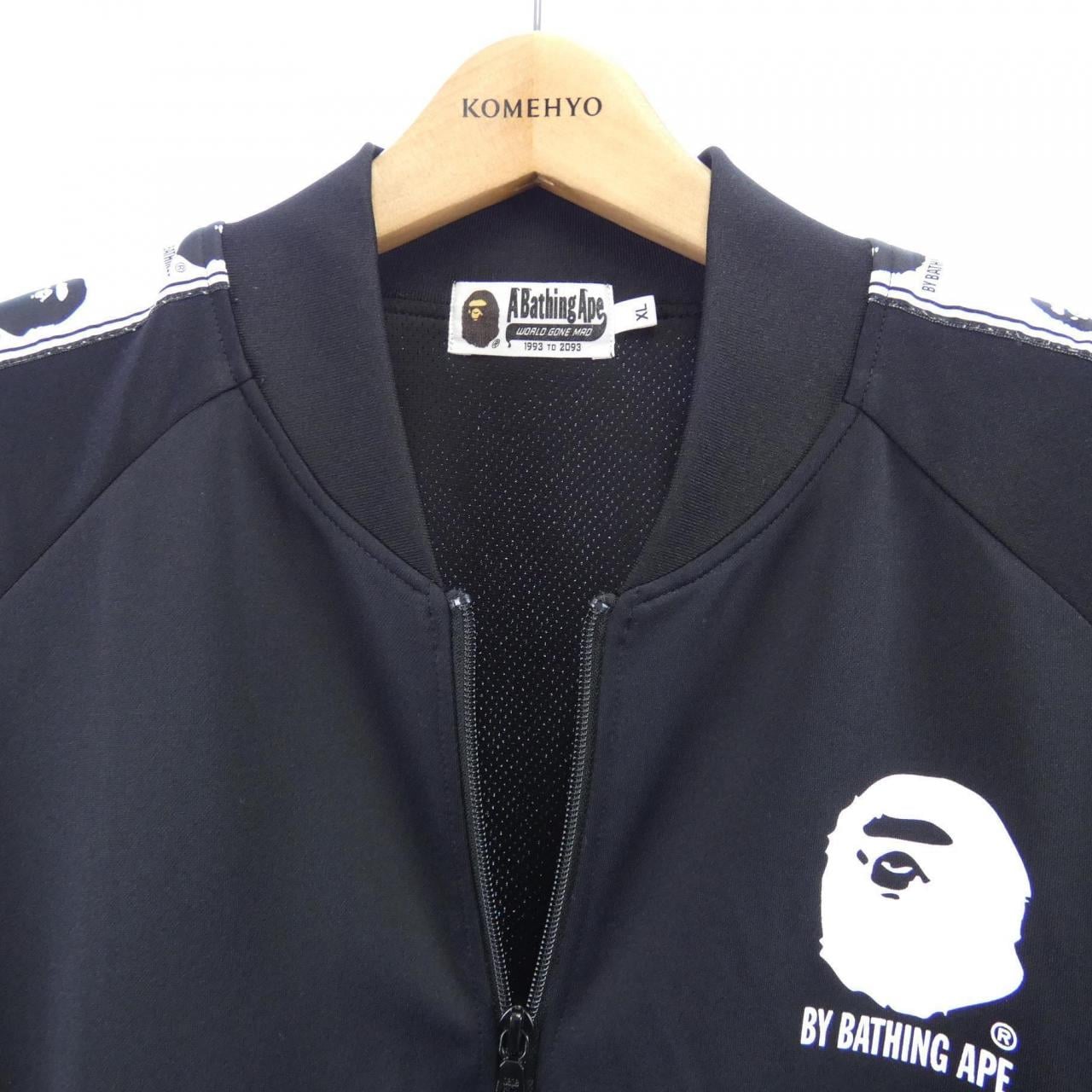 アベイシングエイプ A BATHING APE セットアップ