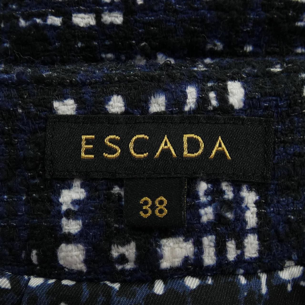 エスカーダ ESCADA スカート