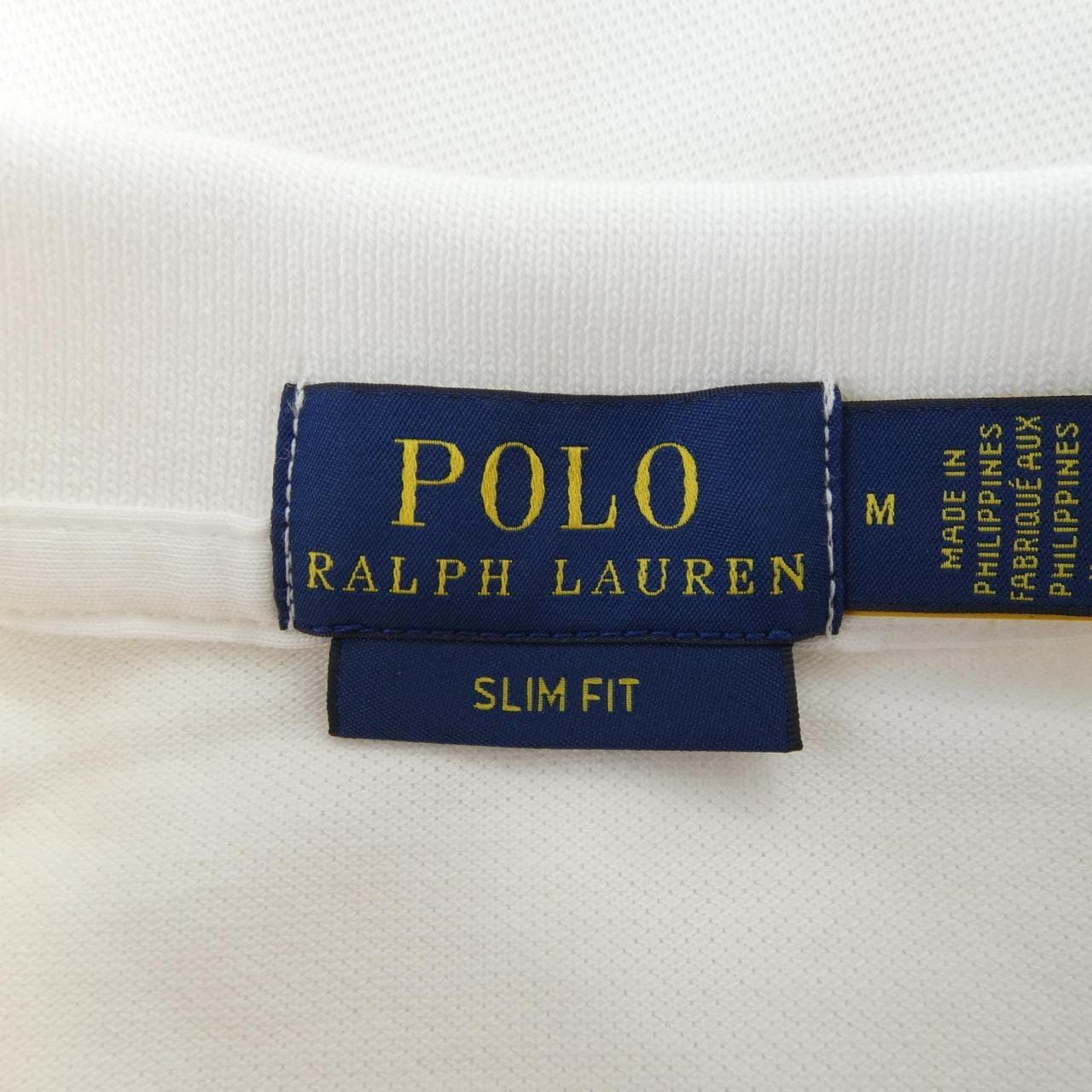 ポロラルフローレン POLO RALPH LAUREN ポロシャツ