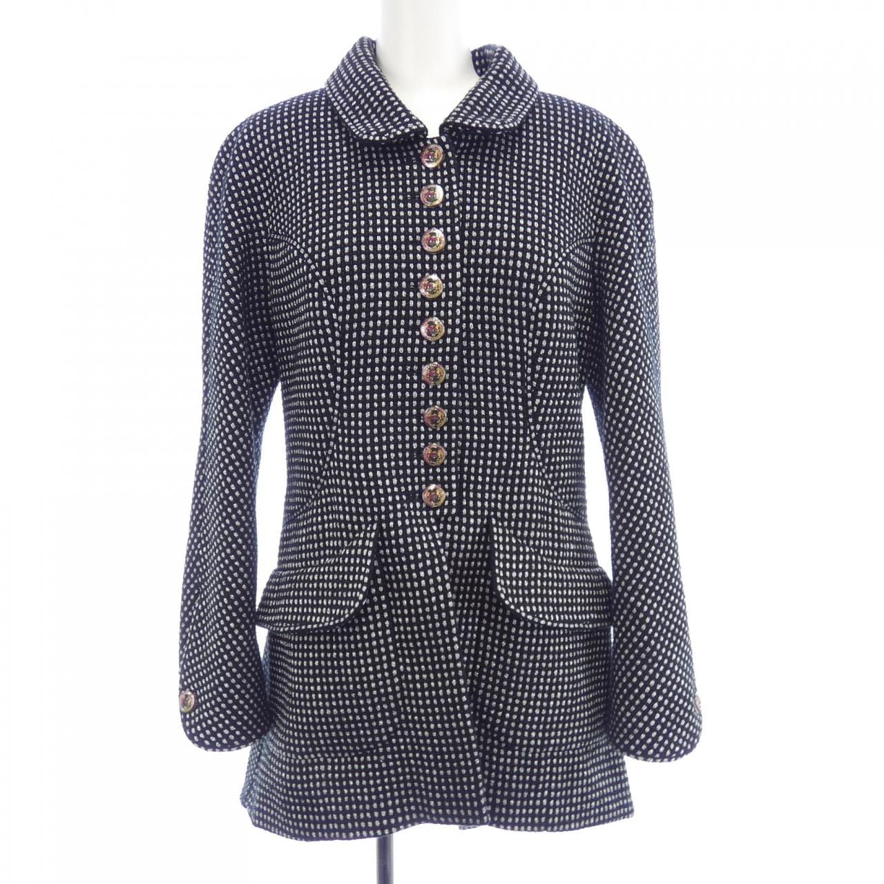 シャネル CHANEL P62792V48277 ジャケット
