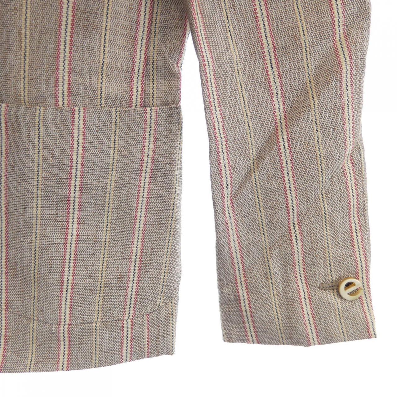 エルネスト ERNESTO ジャケット