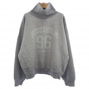 アクネストゥディオズ ACNE STUDIOS FN-WN-SWEA000254 スウェット