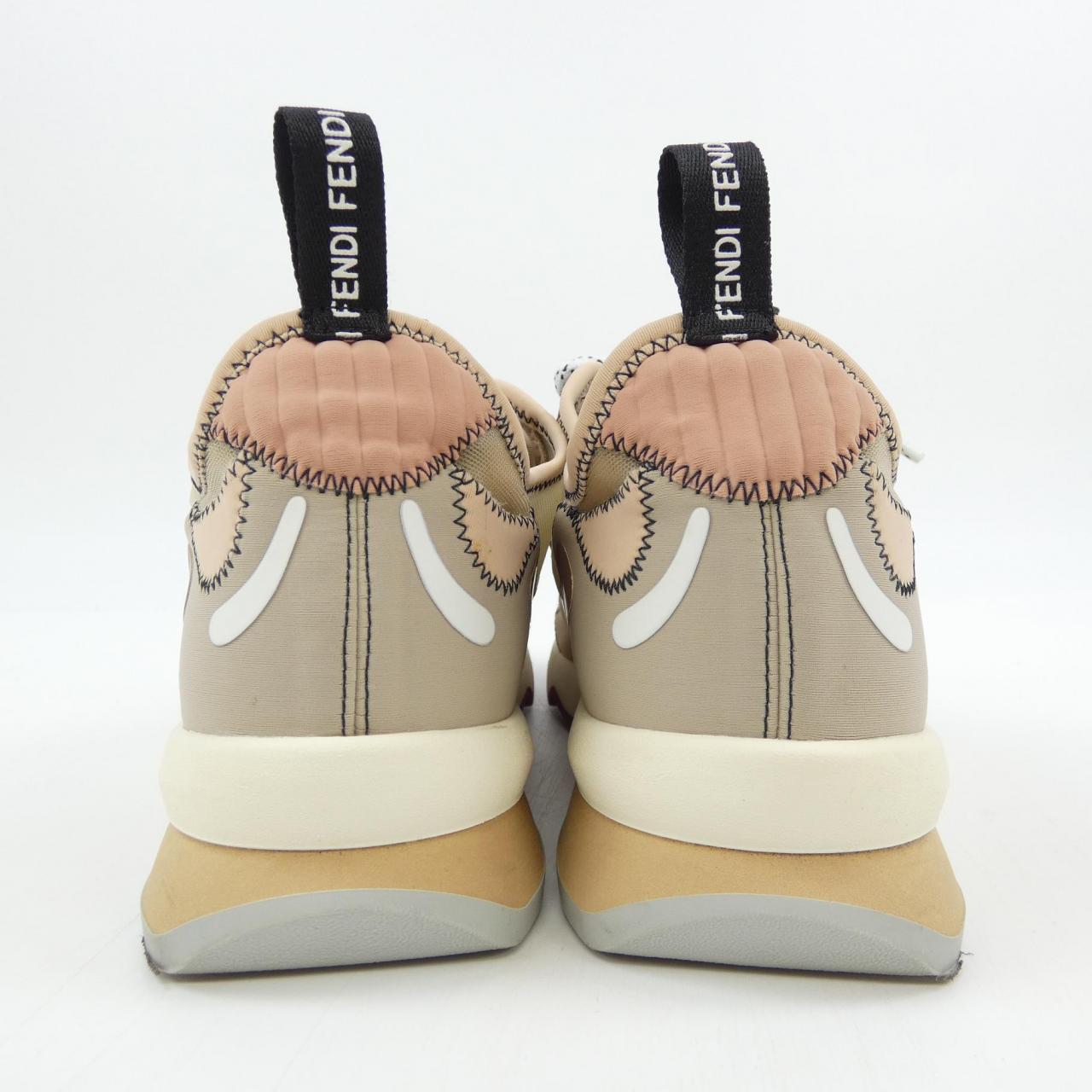 フェンディ FENDI スニーカー