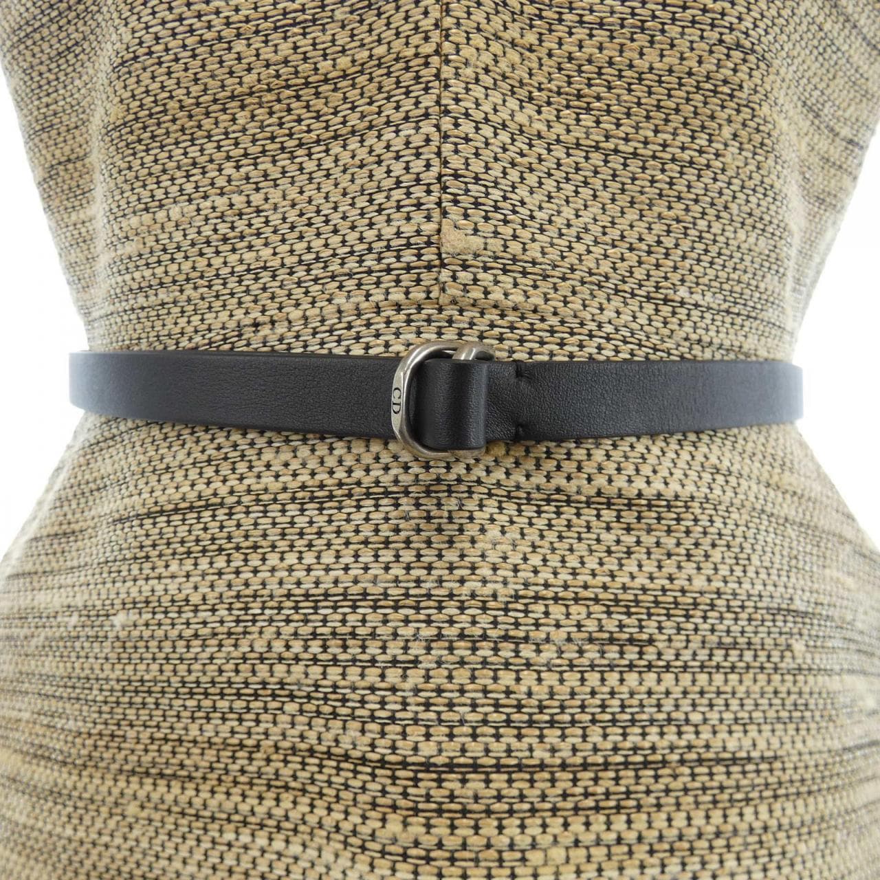 クリスチャンディオール CHRISTIAN DIOR 8C2165A1768 ワンピース