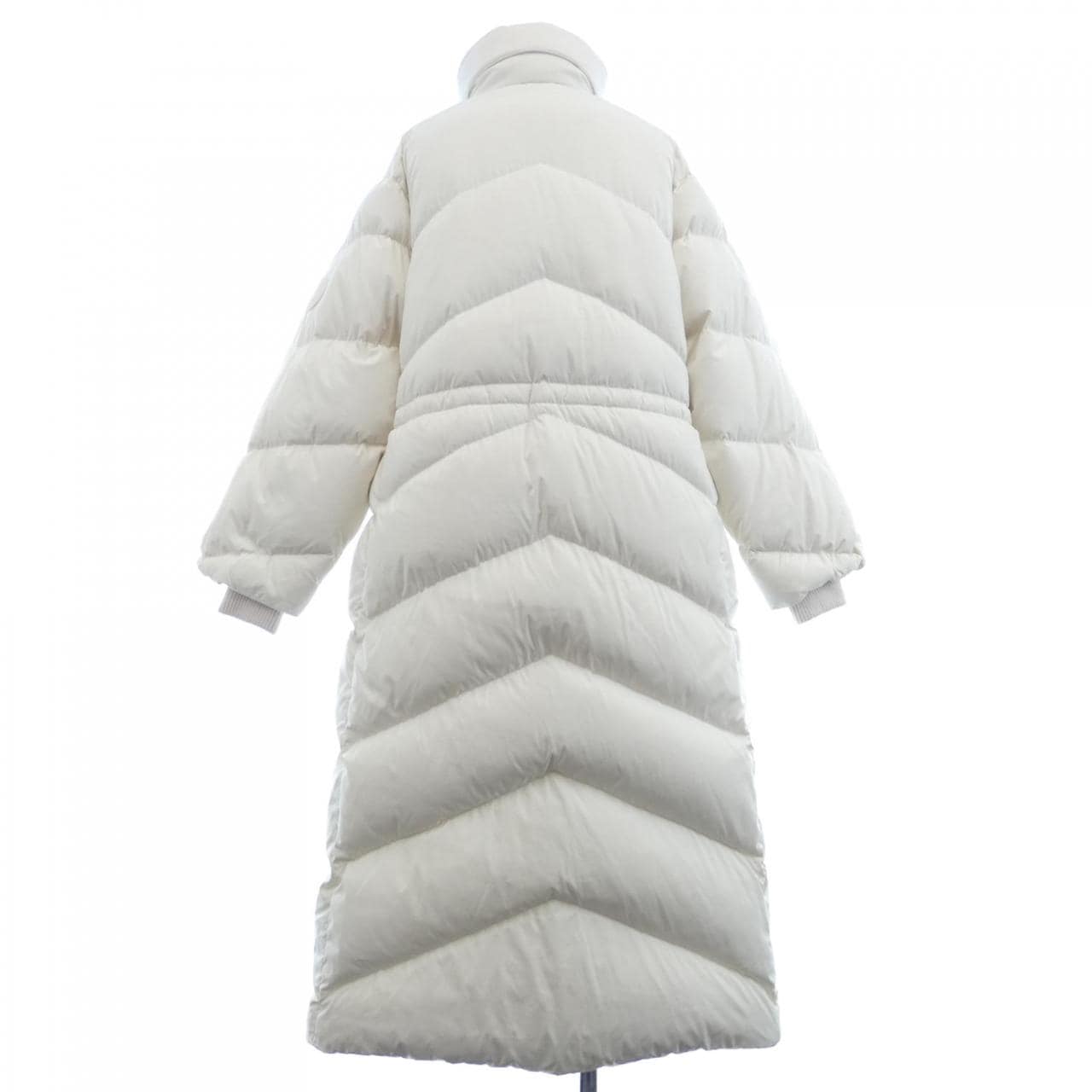 エルメス HERMES 4H0166DR ダウンコート