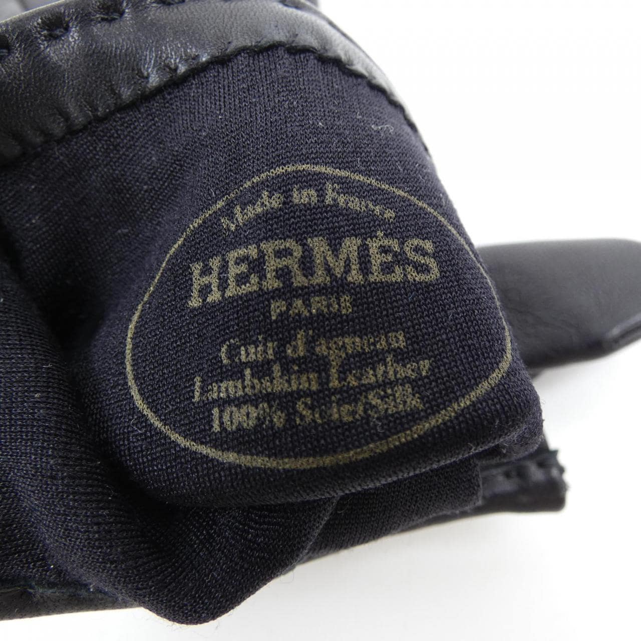 エルメス HERMES GLOVE