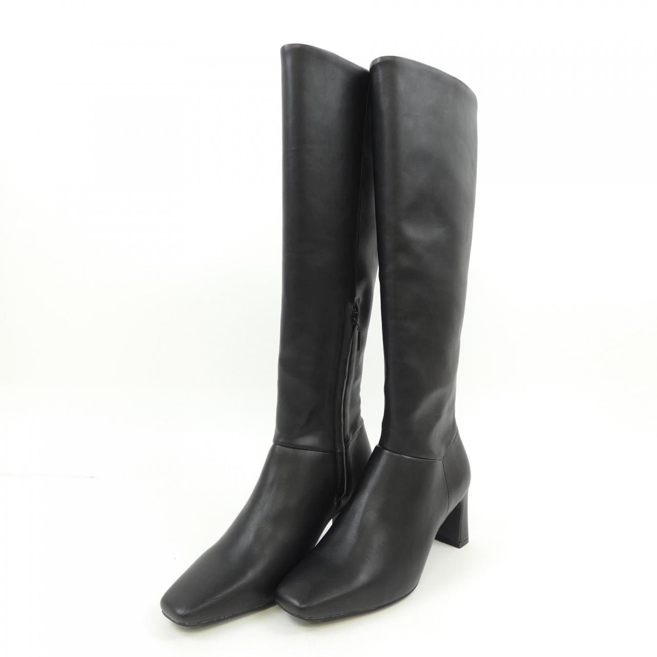 スナイデル Snidel SWGAS215606 ロングブーツ