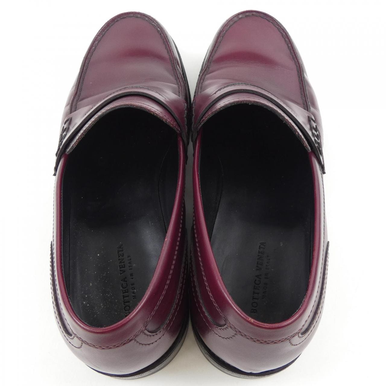 ボッテガヴェネタ BOTTEGA VENETA シューズ