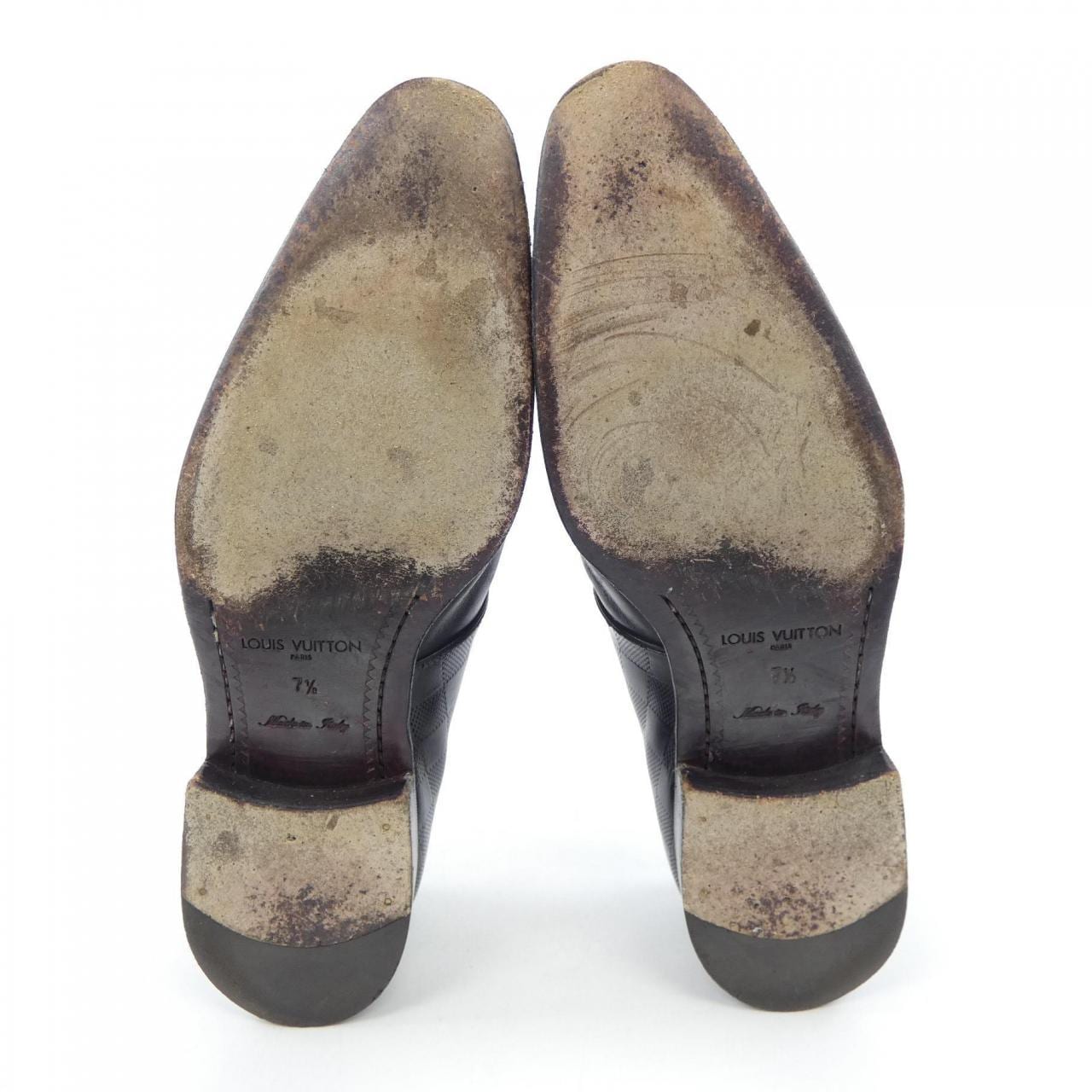 ルイヴィトン LOUIS VUITTON シューズ