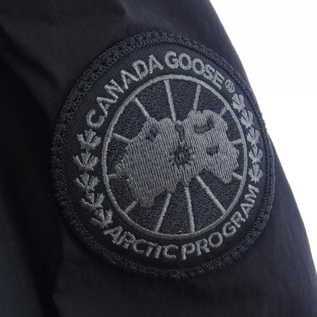 カナダグース CANADA GOOSE 2441MB ブルゾン
