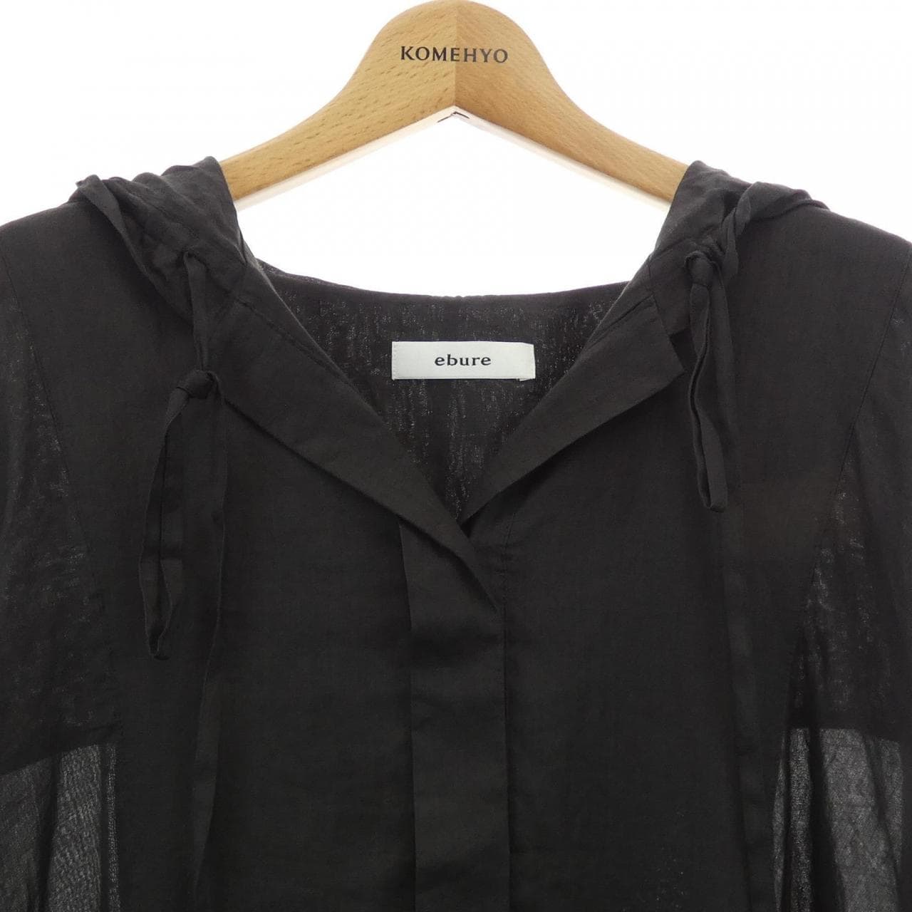 エブール ebure ワンピース