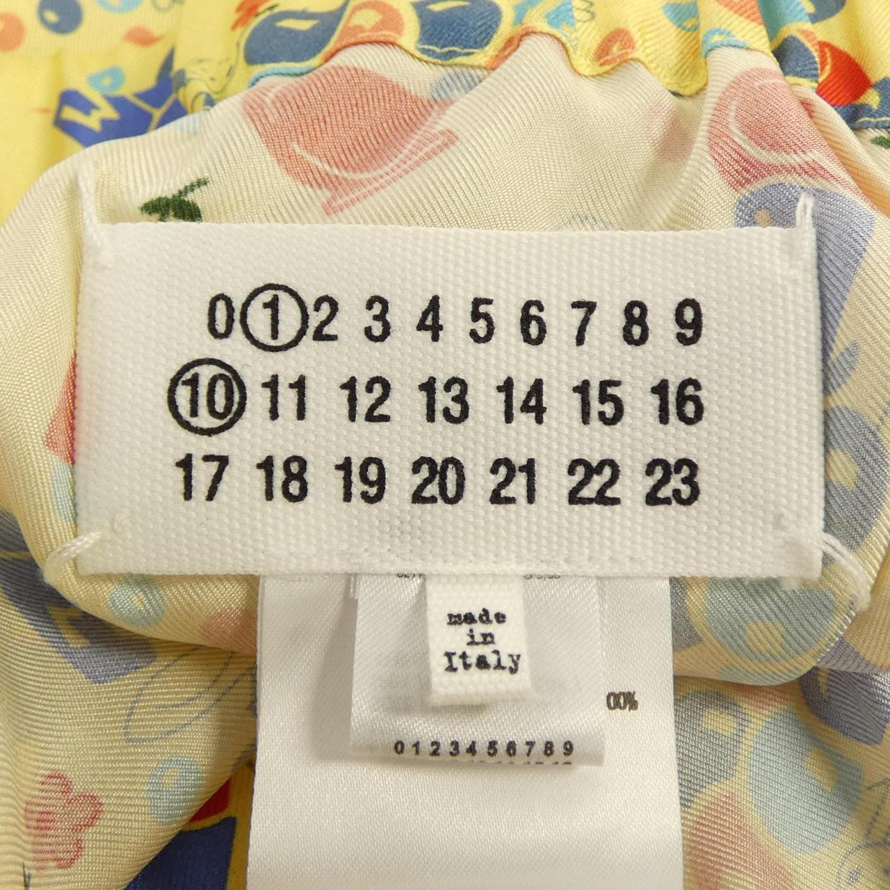 メゾンマルジェラ Maison Margiela S50QG0021 ショートパンツ