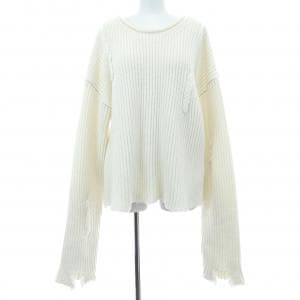 エムエムシックス MM6 S62HL0004 ニット