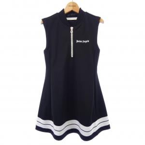 パームエンジェルス PALM ANGELS PWDB094S21FAB003 ワンピース