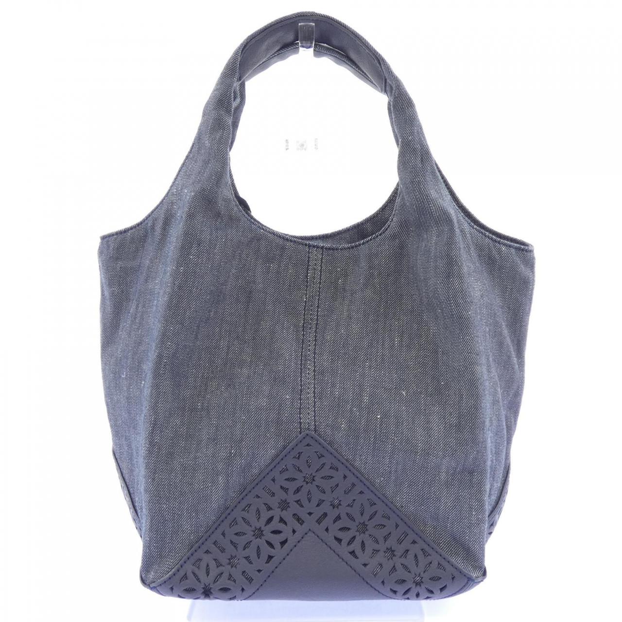 ゲンテン genten BAG