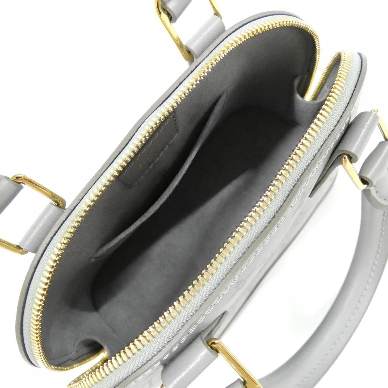 ルイヴィトン モノグラム インク アルマBB M12561 バッグ