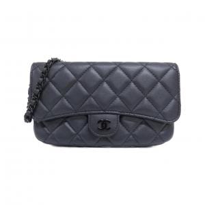 シャネル タイムレスクラシック ライン AP2096 フォンケース