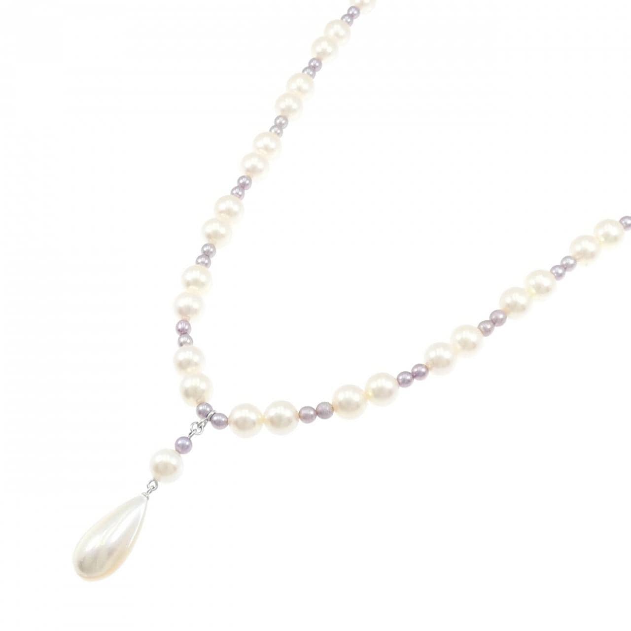 タサキ パール ネックレス